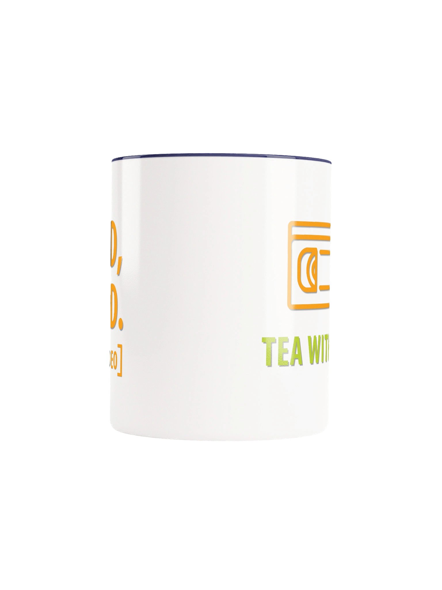 Nine Teas Video Mug (LIMITED TIME) product image (5)