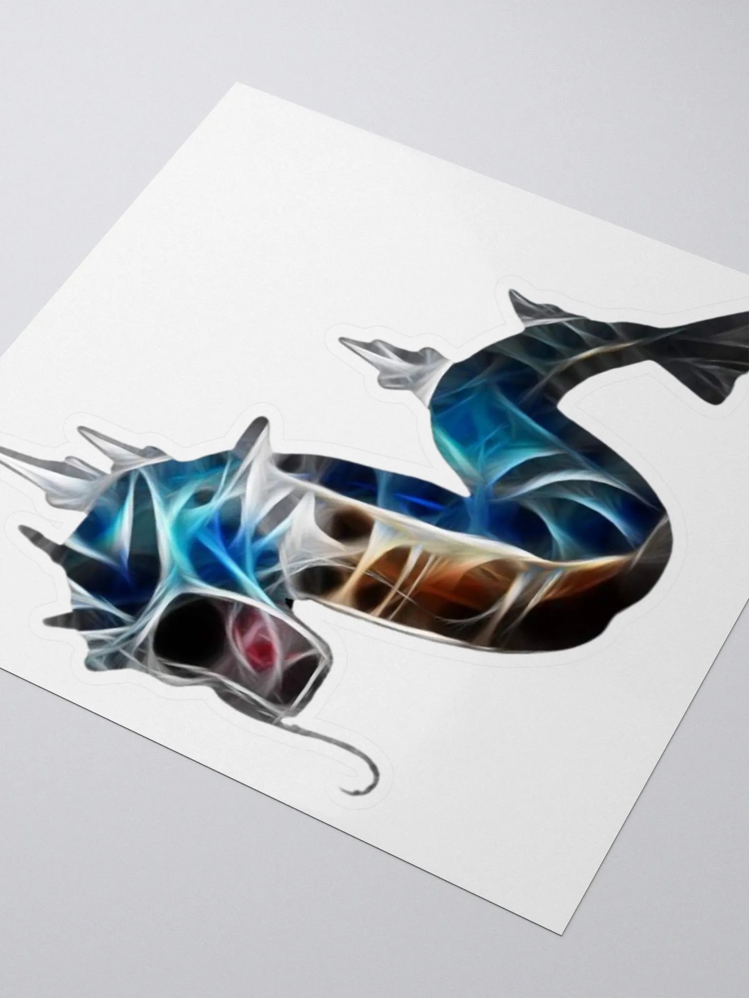 Meowados Big Azz Sticker product image (3)