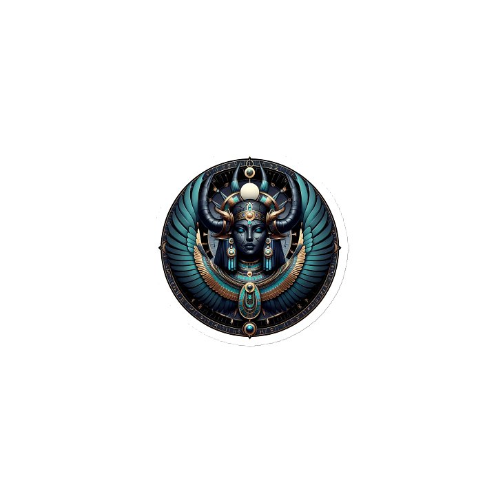 Kemetic Collection product image (1)