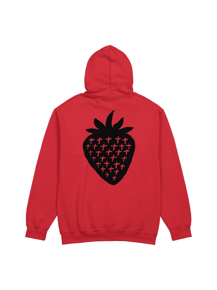 Faith Berry Hoodie product image (1)