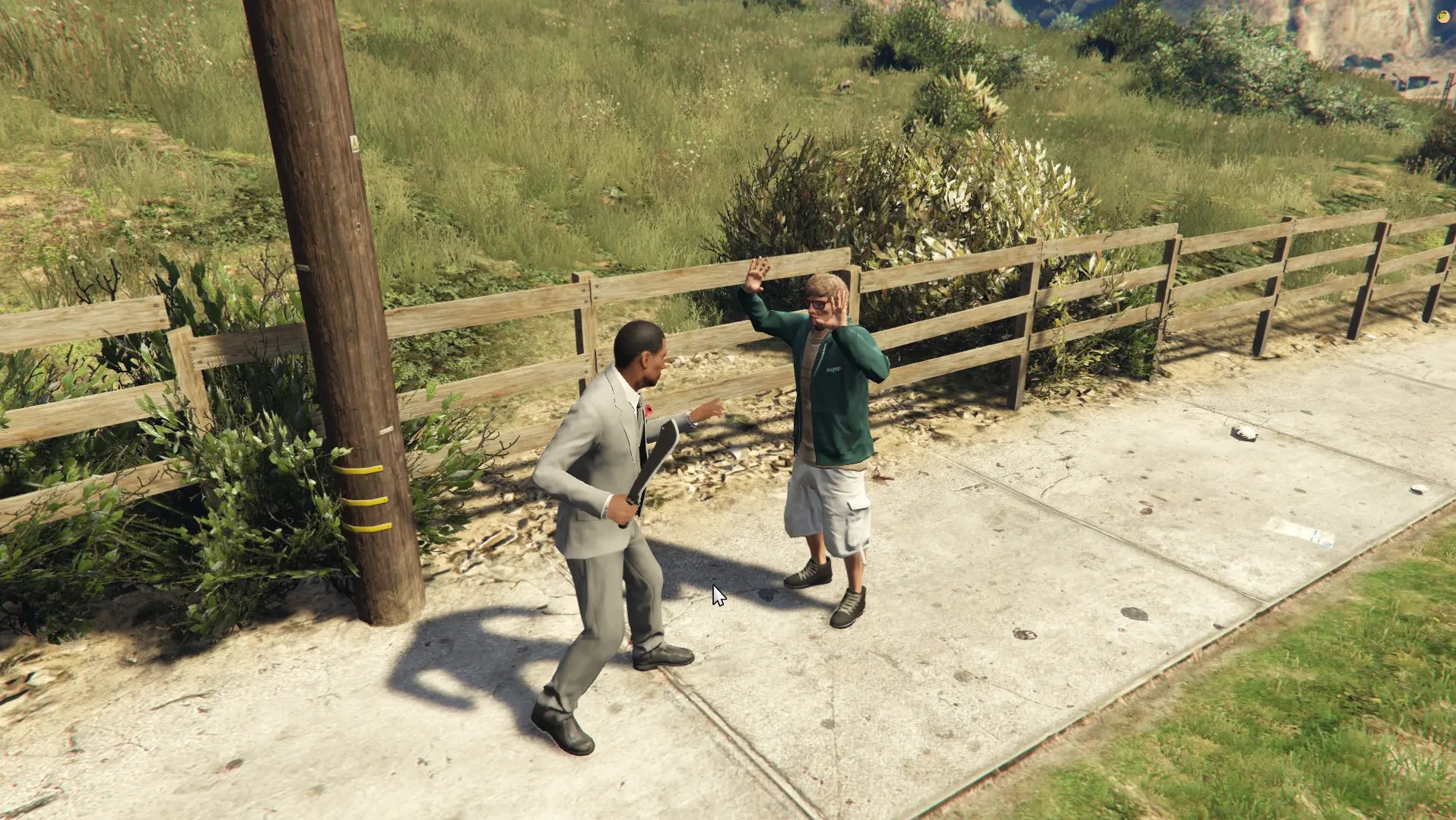 Petty Crimes V2 | Smash ‘n Grab to Street Theft [ QBCore / ESX / QBOX ] product image (4)