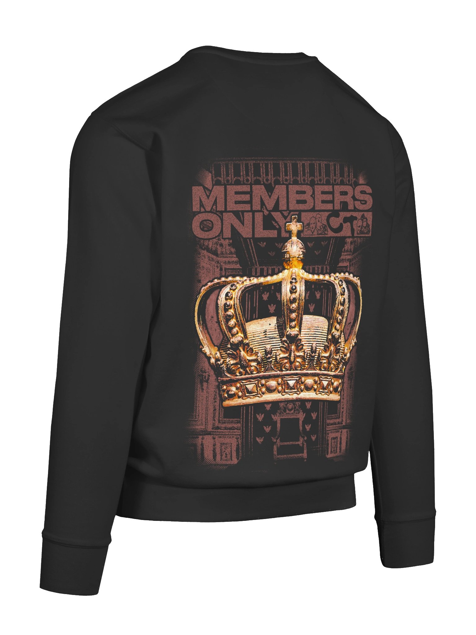 WORTH SWEATSHIRT product image (11)