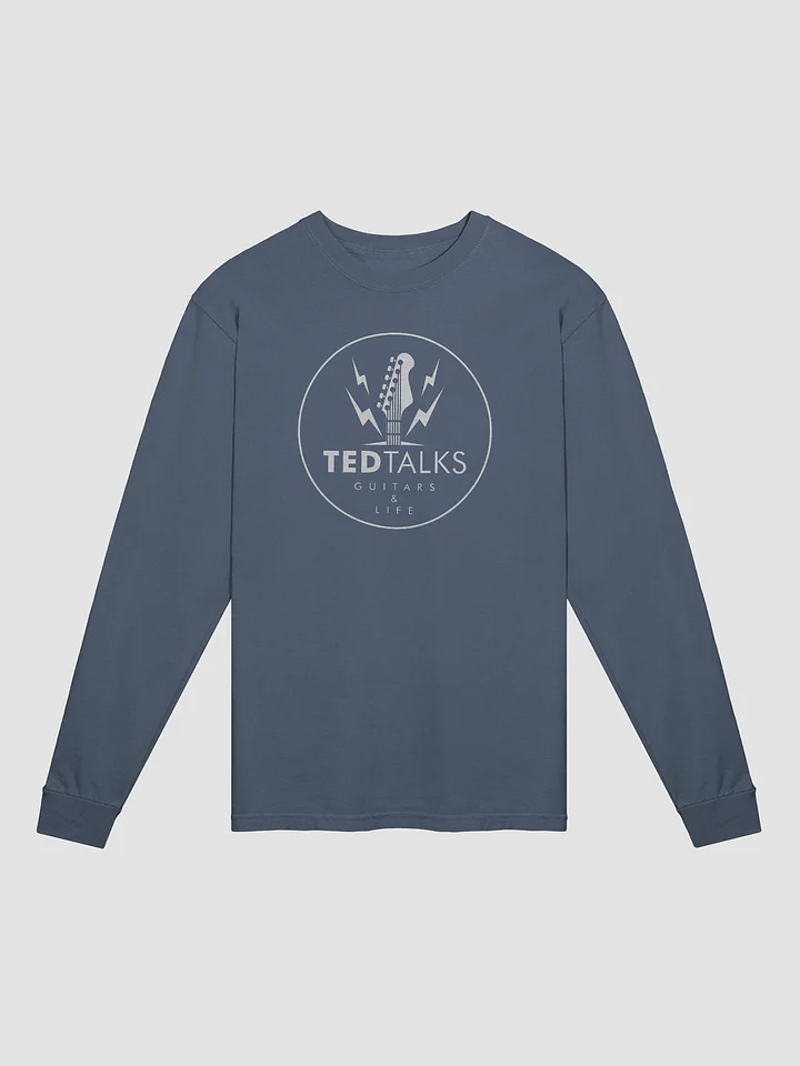 Long Sleeve product image (1)