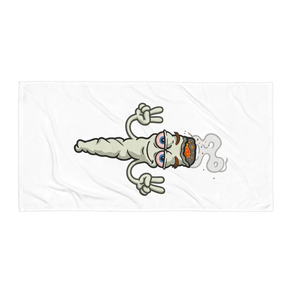 FAKA_SANDRO Funny Joint product image (1)