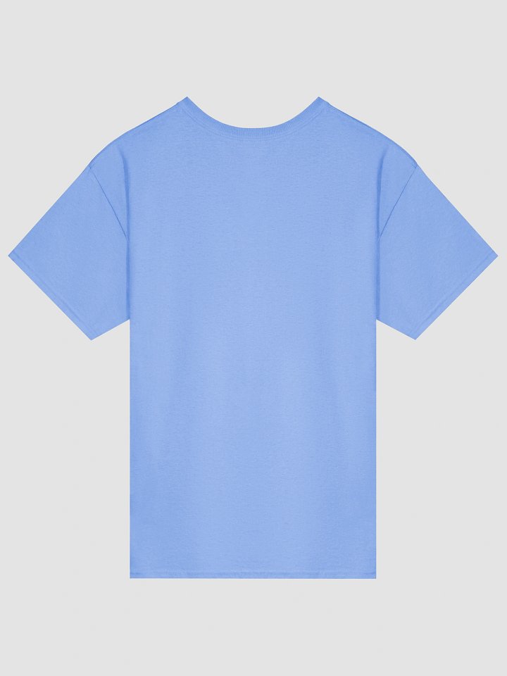 Gildan Heavyweight T-Shirt product image (8)