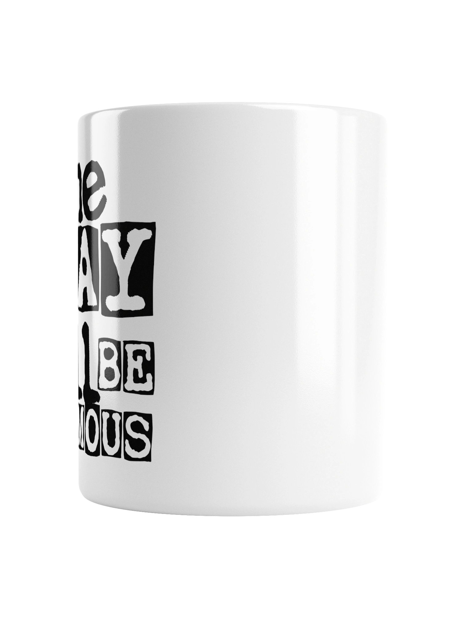 ONE DAY I'LL BE FAMOUS product image (6)