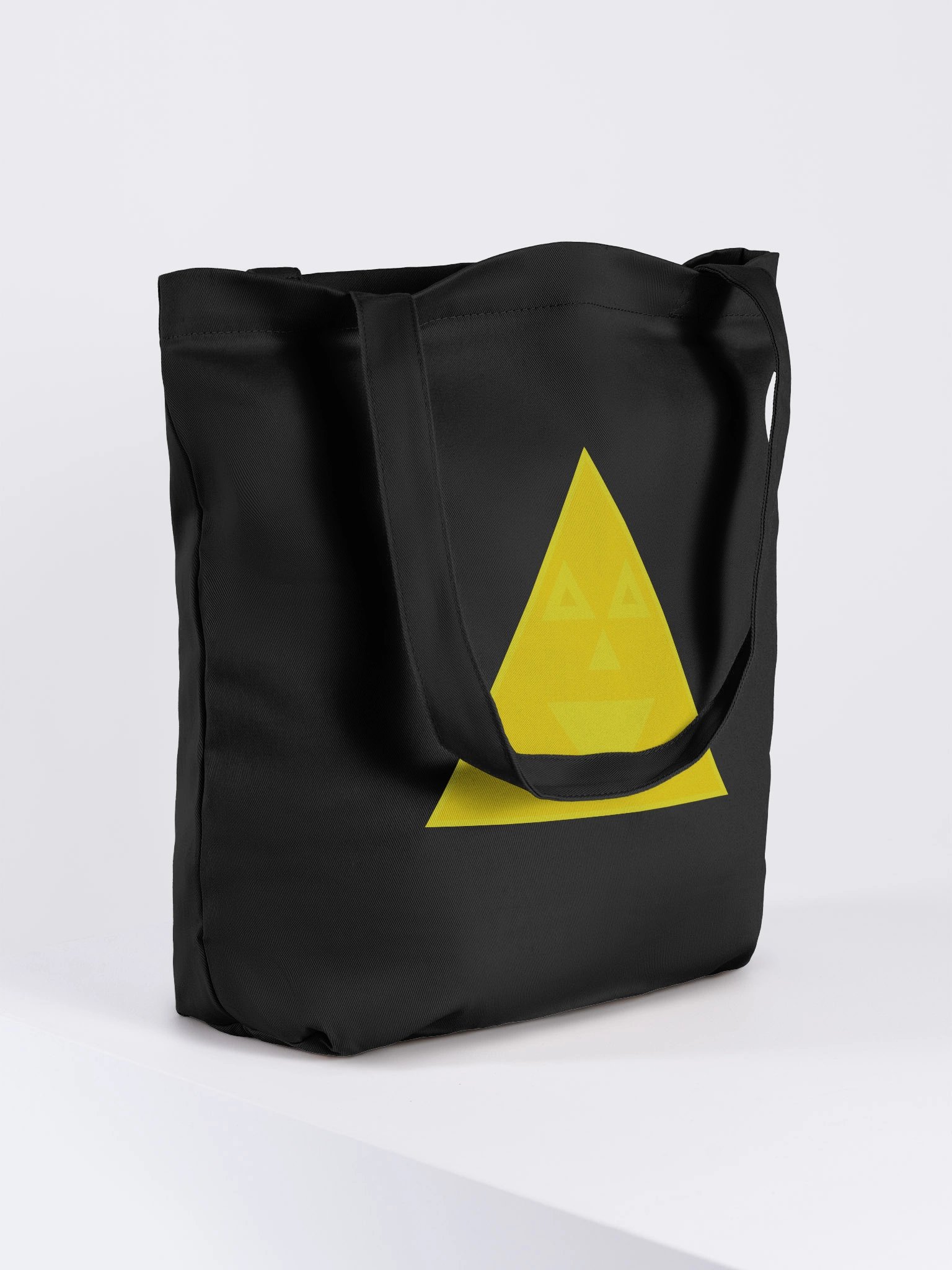 Trianglely Tote Bag product image (3)