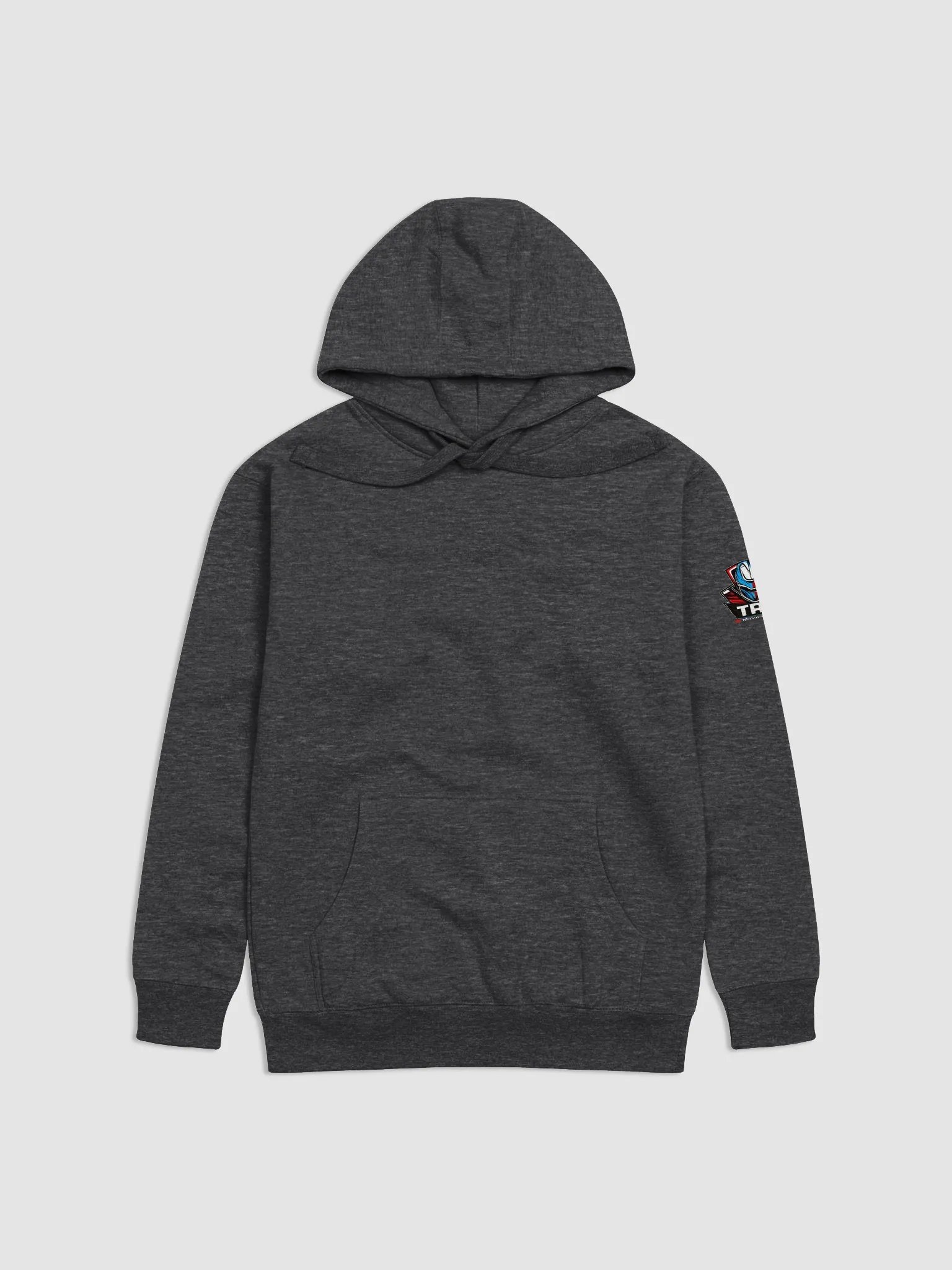 Unisex Hoodie product image (1)