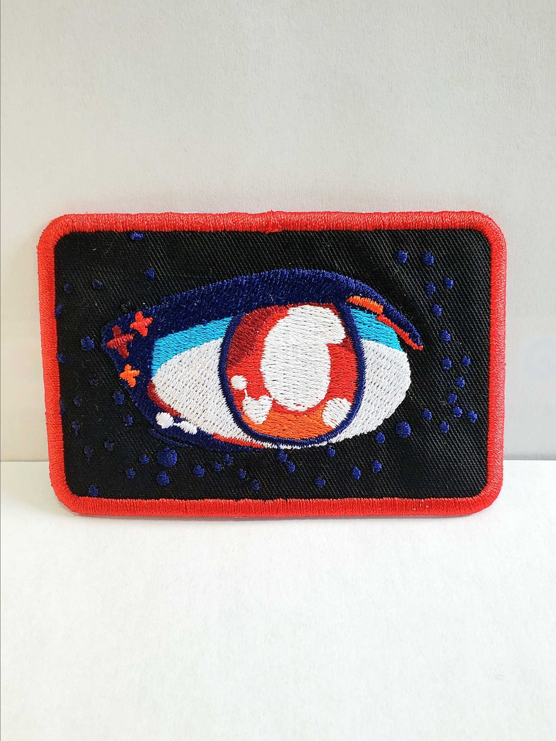 Psychic Eye Patch product image (1)