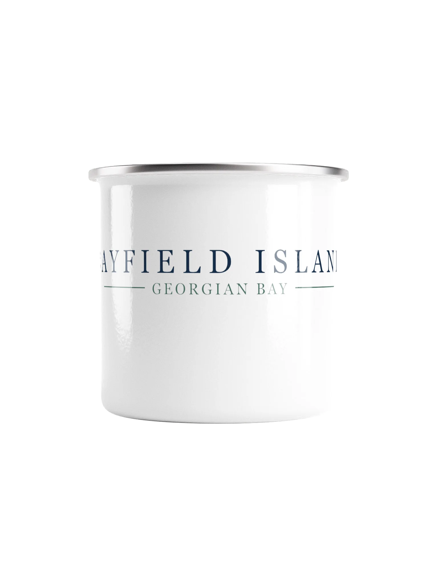 Bayfield Mug product image (2)