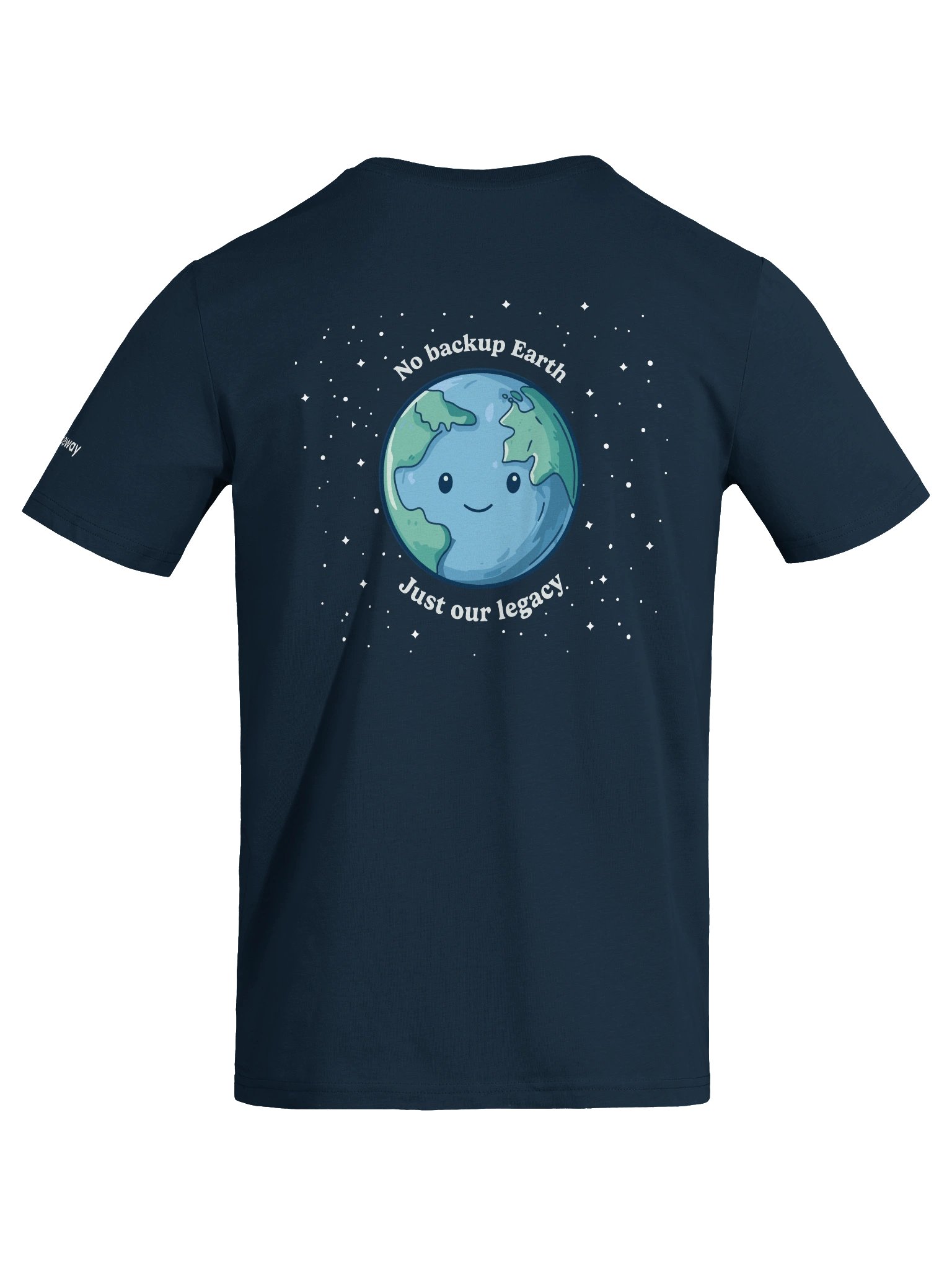 No Planet B: Earth Day Tee product image (26)