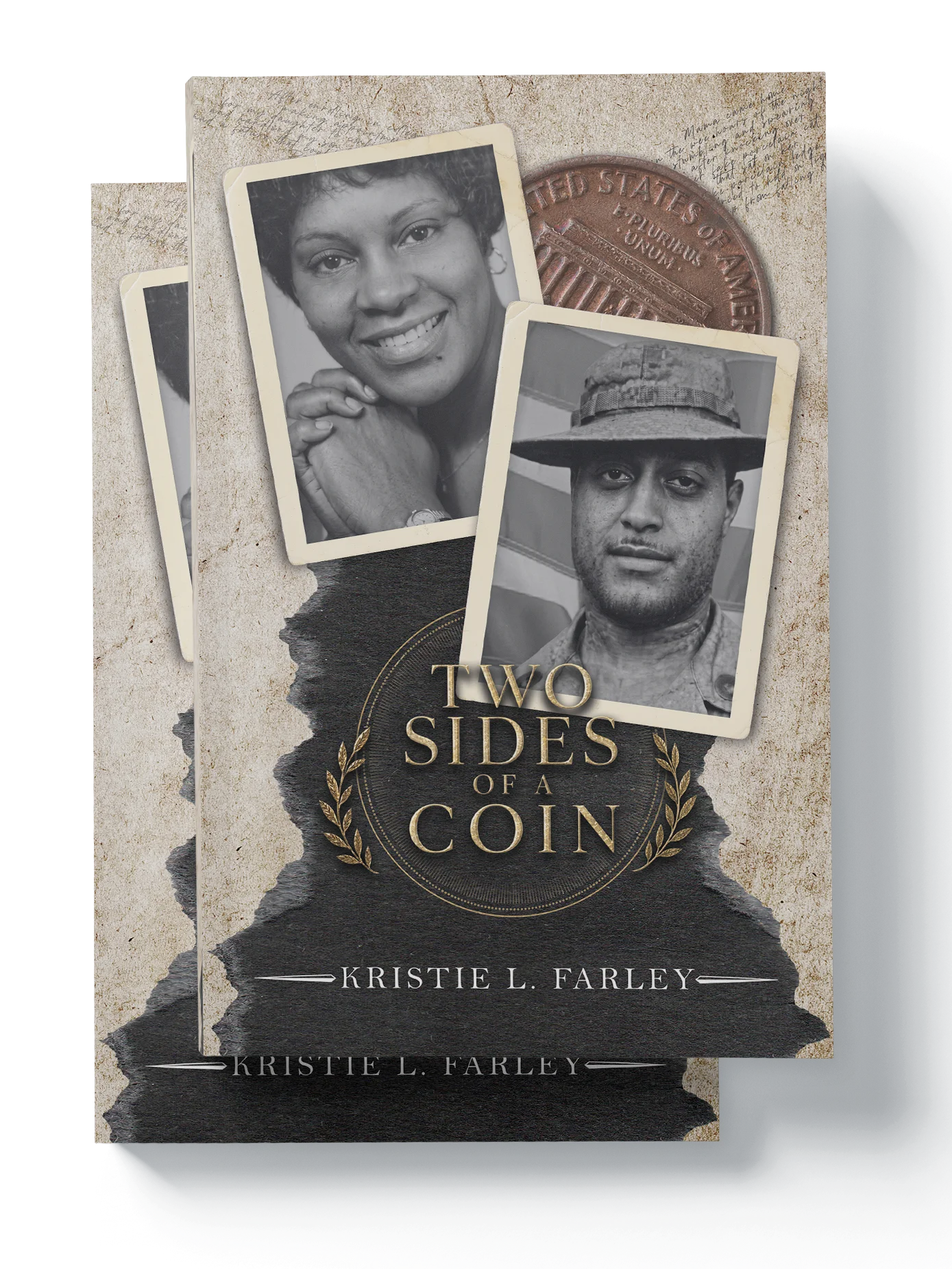 Two Sides of a Coin by Kristie L. Farley | EPUB E-Book product image (1)