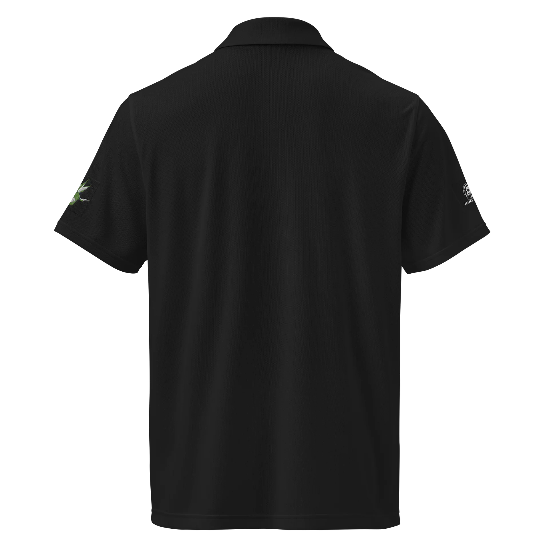 Predator Cards | Leviathan the Sea Dragon — Under Armour Men's Polo product image (4)