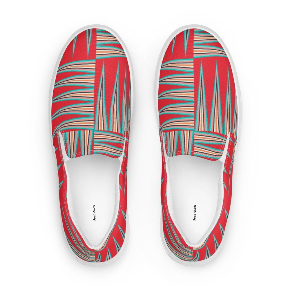 Zaggs Slip-Ons product image (1)