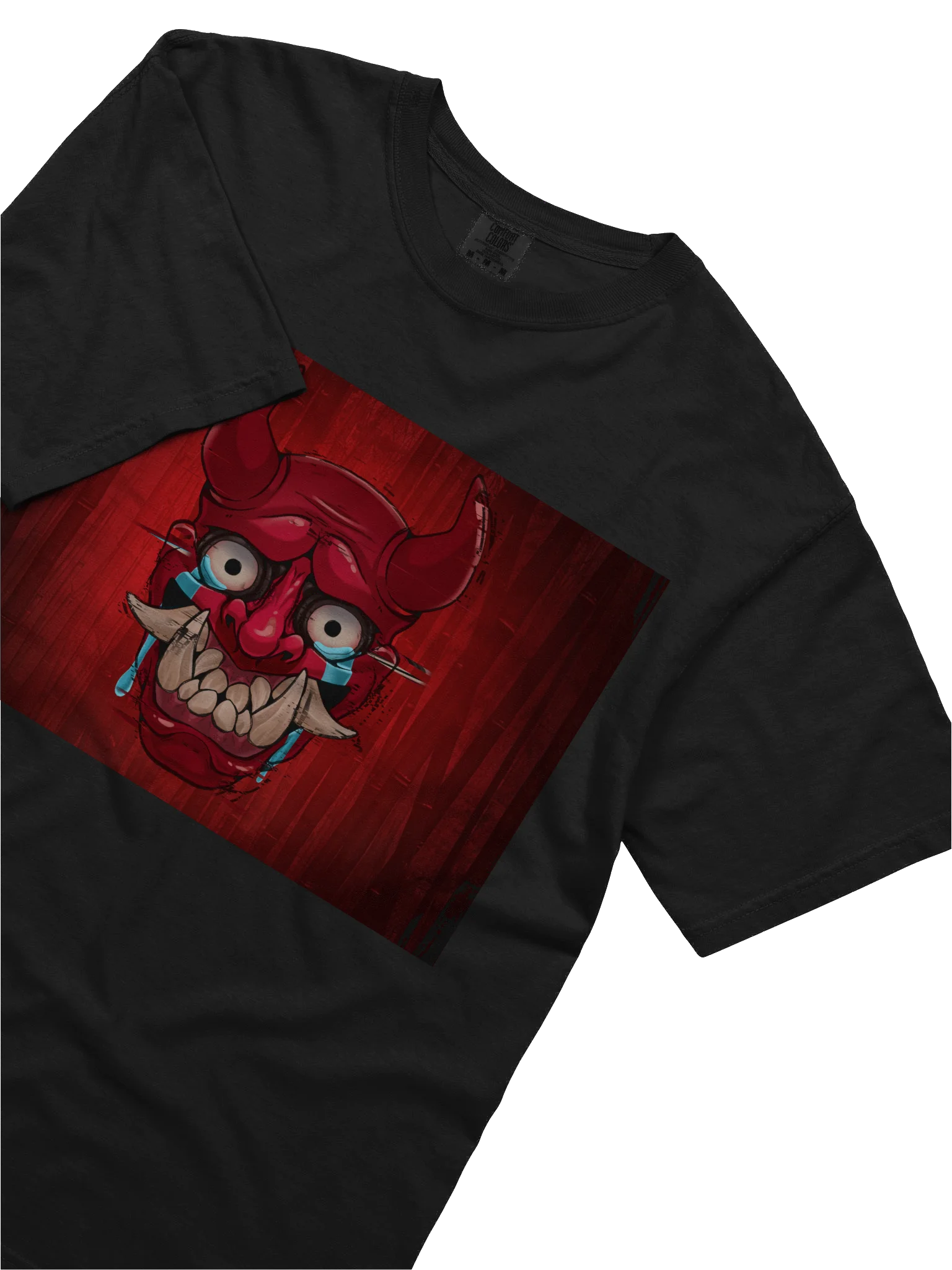 KAGE ART TEE product image (5)