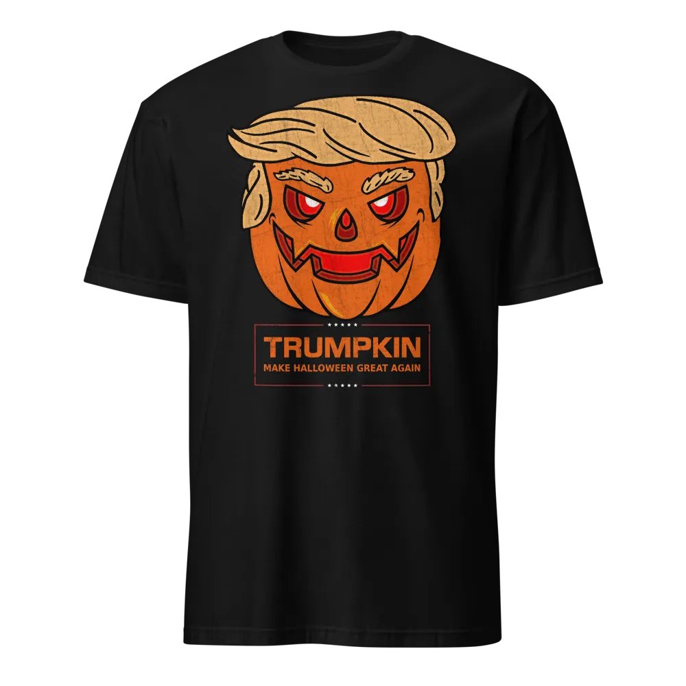 TRUMPKIN: Make Halloween Great Again! product image (1)