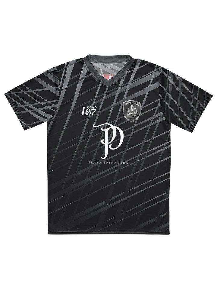 Silver City Surfers FC - The Lost Version product image (1)