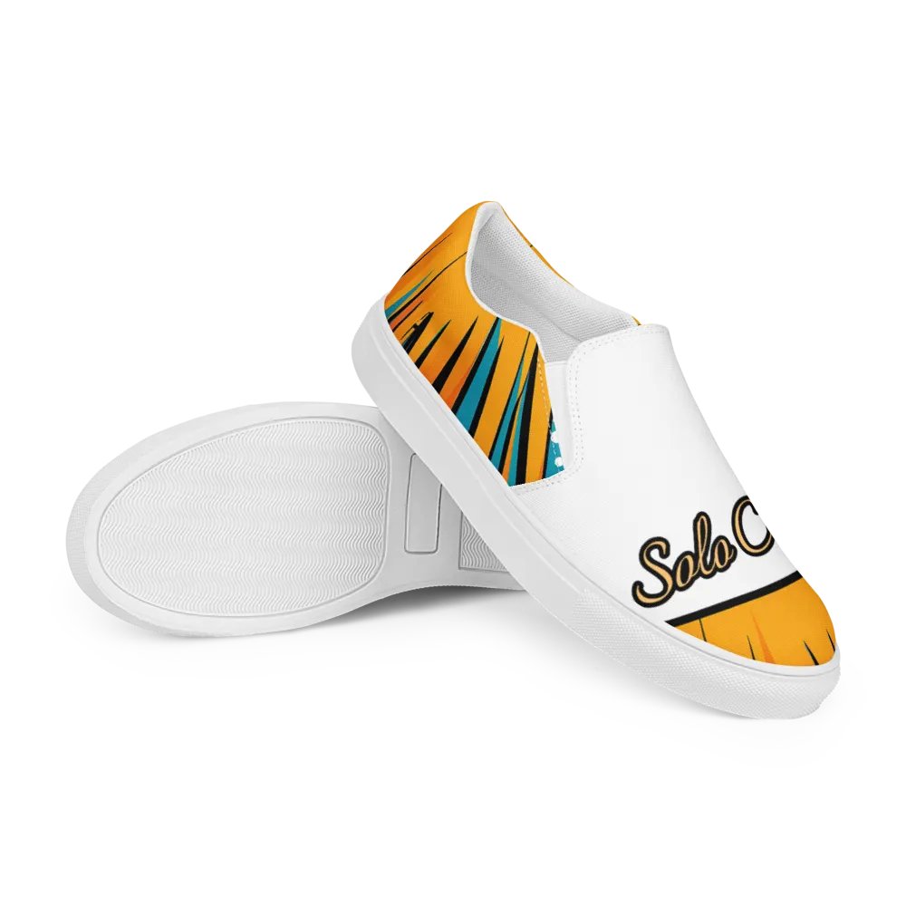 Comic Slip-Ons product image (12)