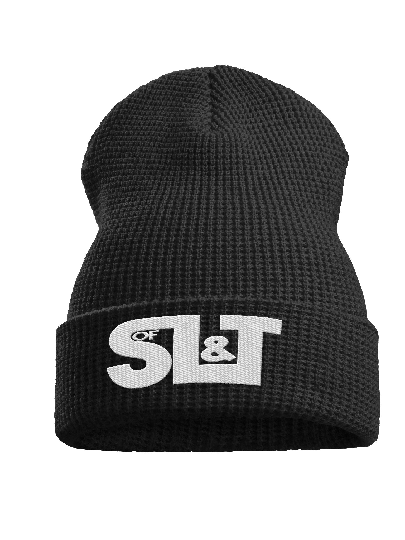 Acronym Logo Beanie product image (1)