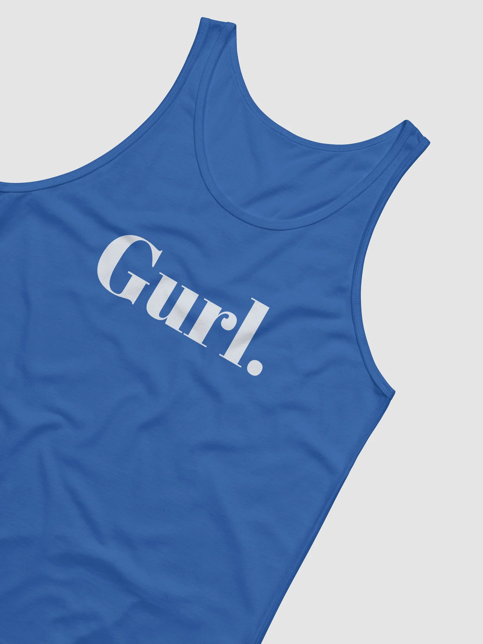 Gurl tank product image (7)