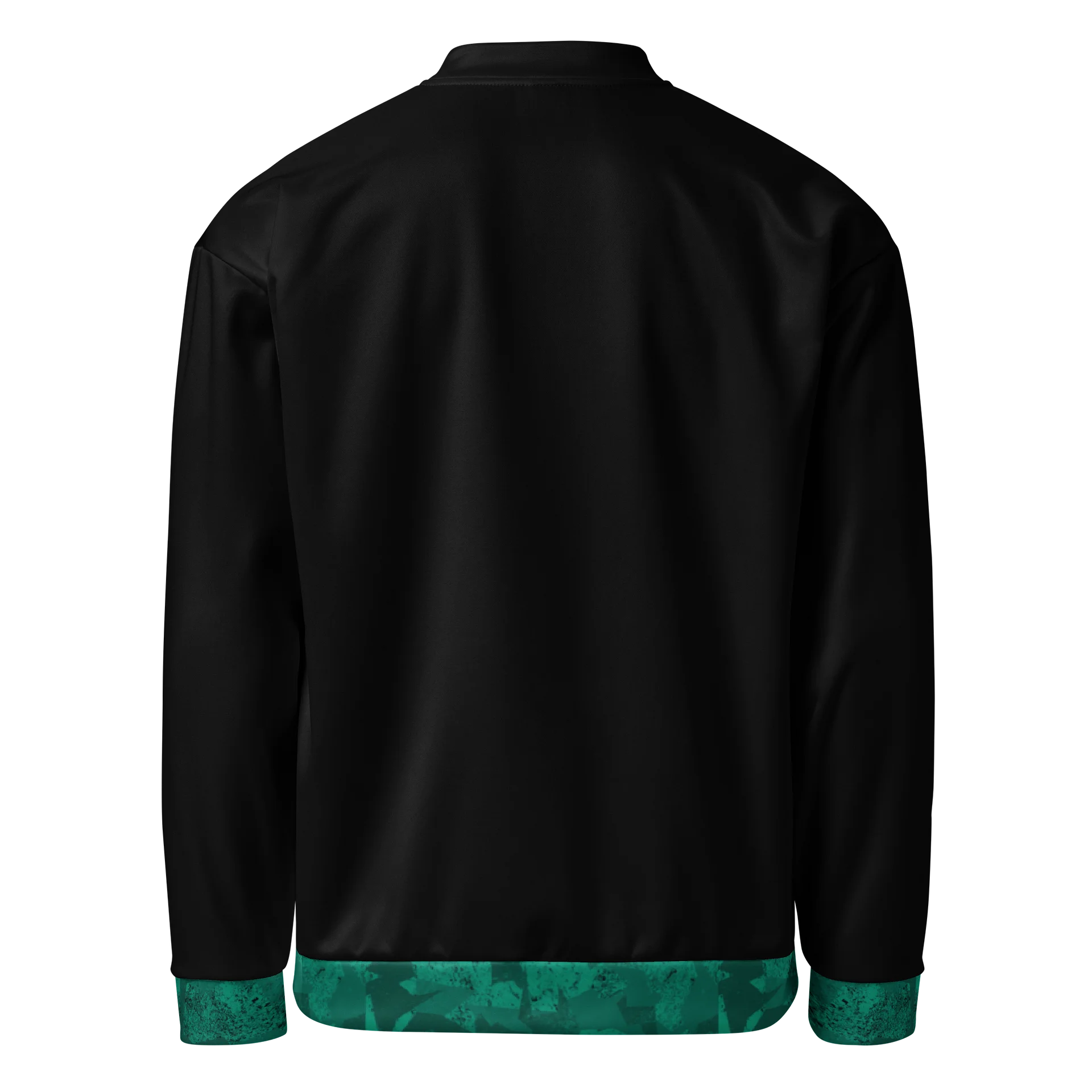 Plaguefire Bomber Jacket product image (2)