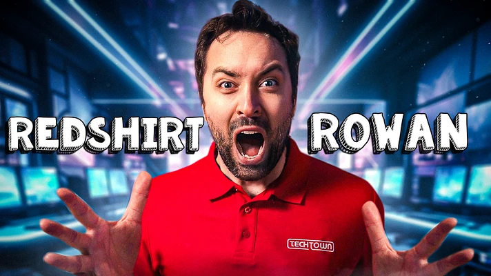 Video thumbnail
