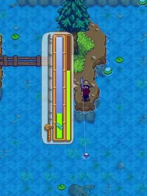 Jinxed it bud | #stardewvalley #fyp #leagueofchaos #funnymoments