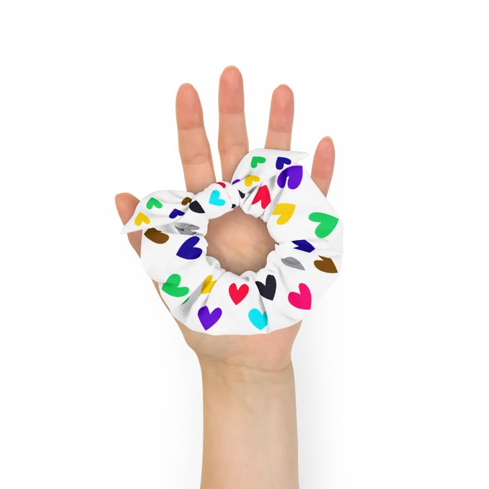 I HEART SCRUNCHIEEE product image (6)