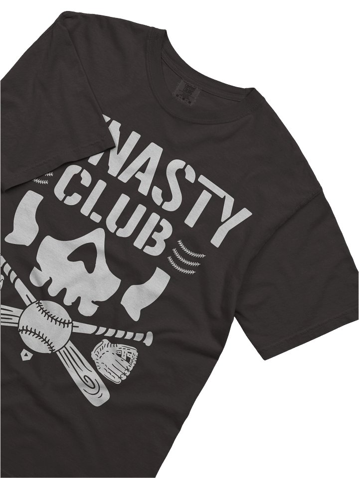Dynasty Club Logo Tee product image (2)