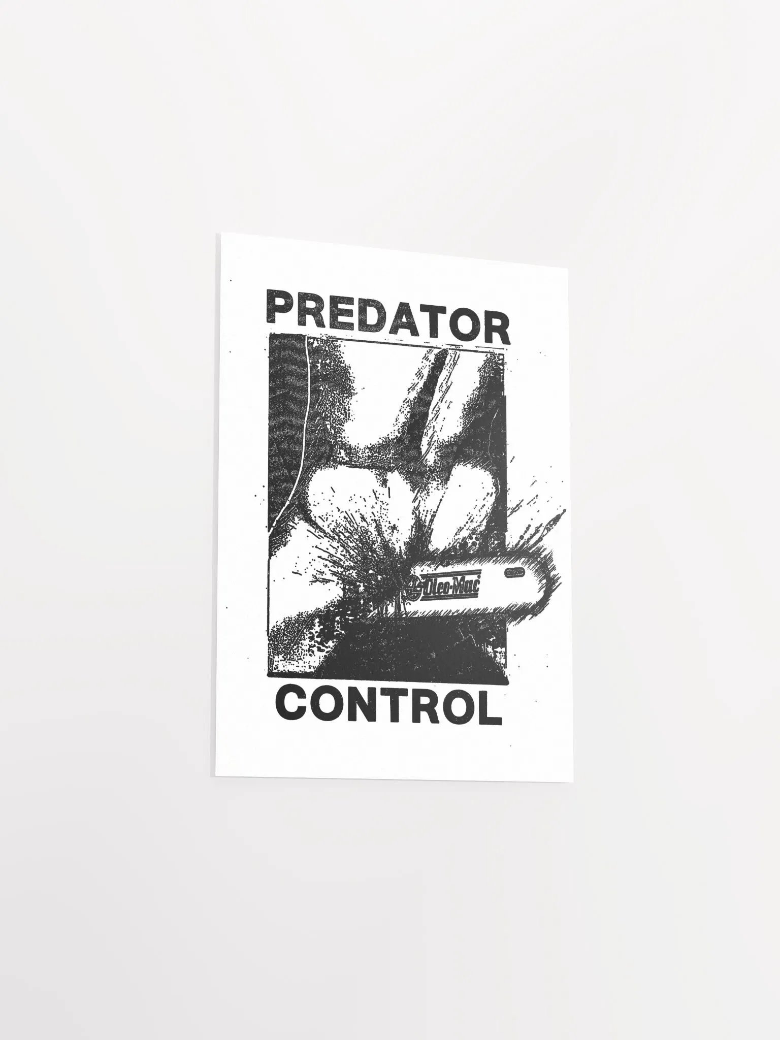 PREDATOR - Poster product image (20)