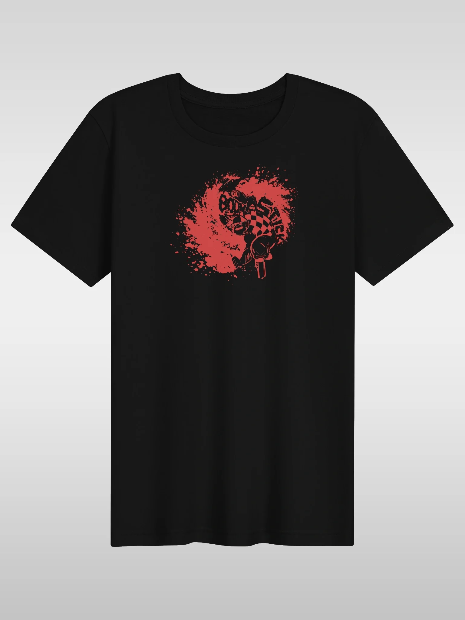 Boomstick T product image (1)