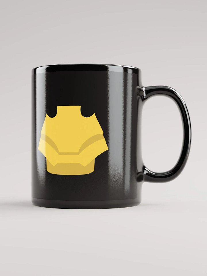 Syviall Emblem Mug product image (1)