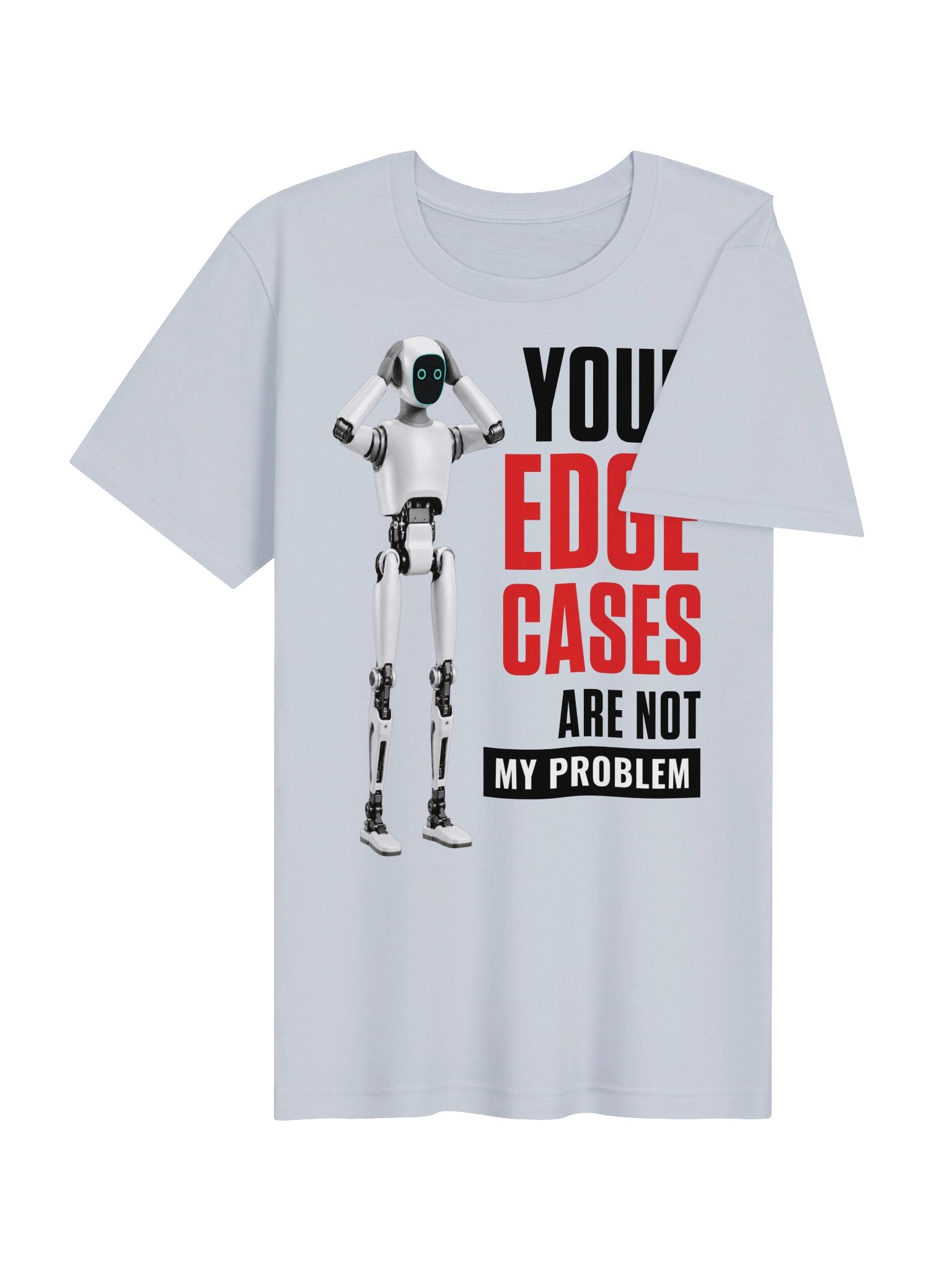 Your Edge Cases Are Not My Problem: 1b (light) product image (4)
