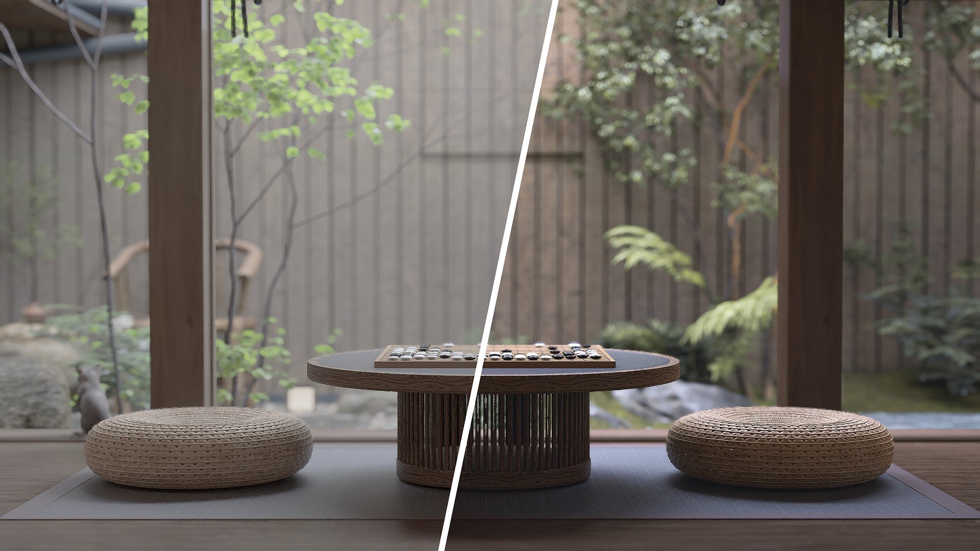 Lightroom Preset Pack - Cinematic Edition product image (7)