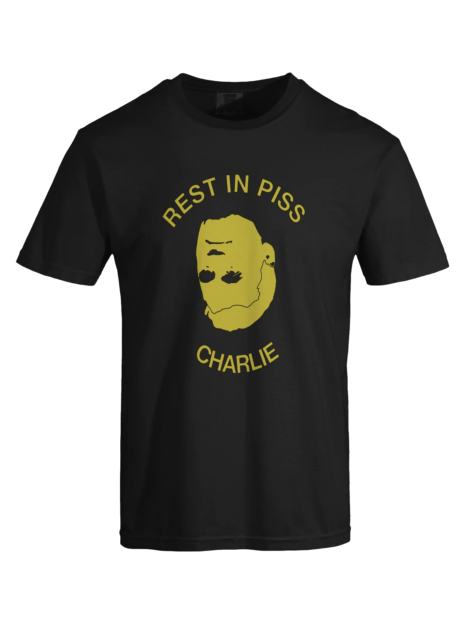 RIP Charlie product image (7)