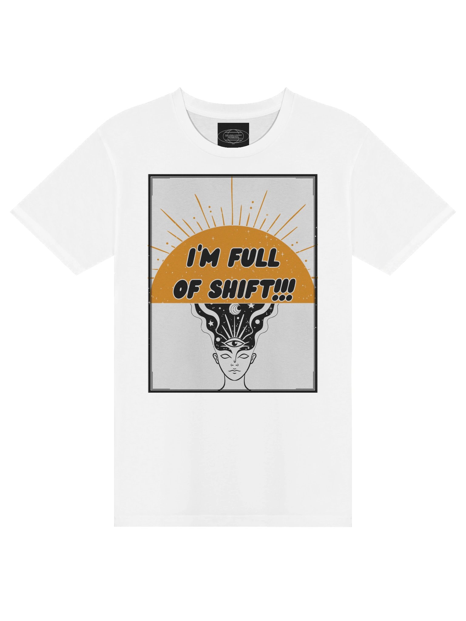 I'm Full Of Shift!!! product image (3)
