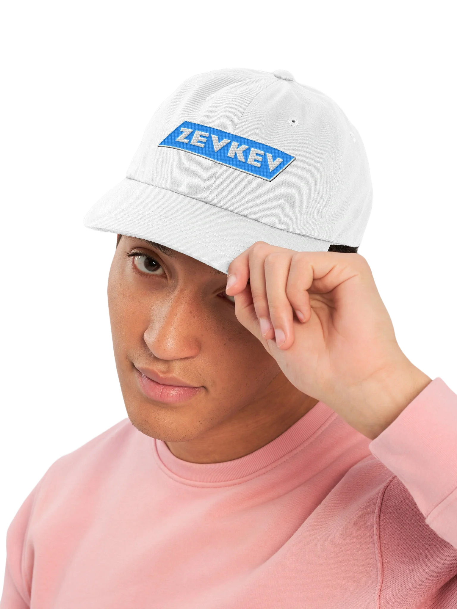 ZevKev Cap product image (20)
