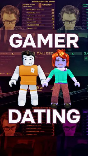 Hey ChatGPT, is Roblox a Dating app? ❤️ 

Today the Internet Tour Guide is speaking with his trusted dating guru ChatGPT and ...