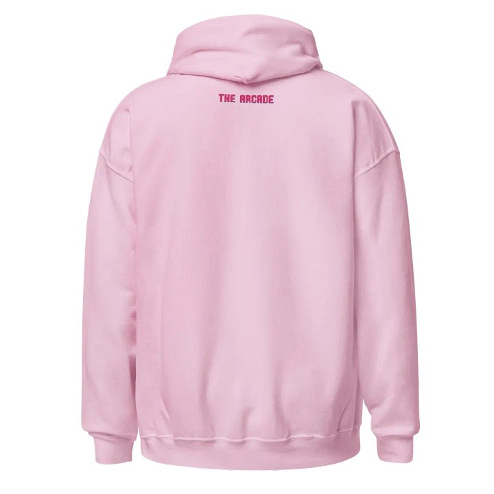 Discord Kitten ∙ Embroidered Hoodie product image (6)