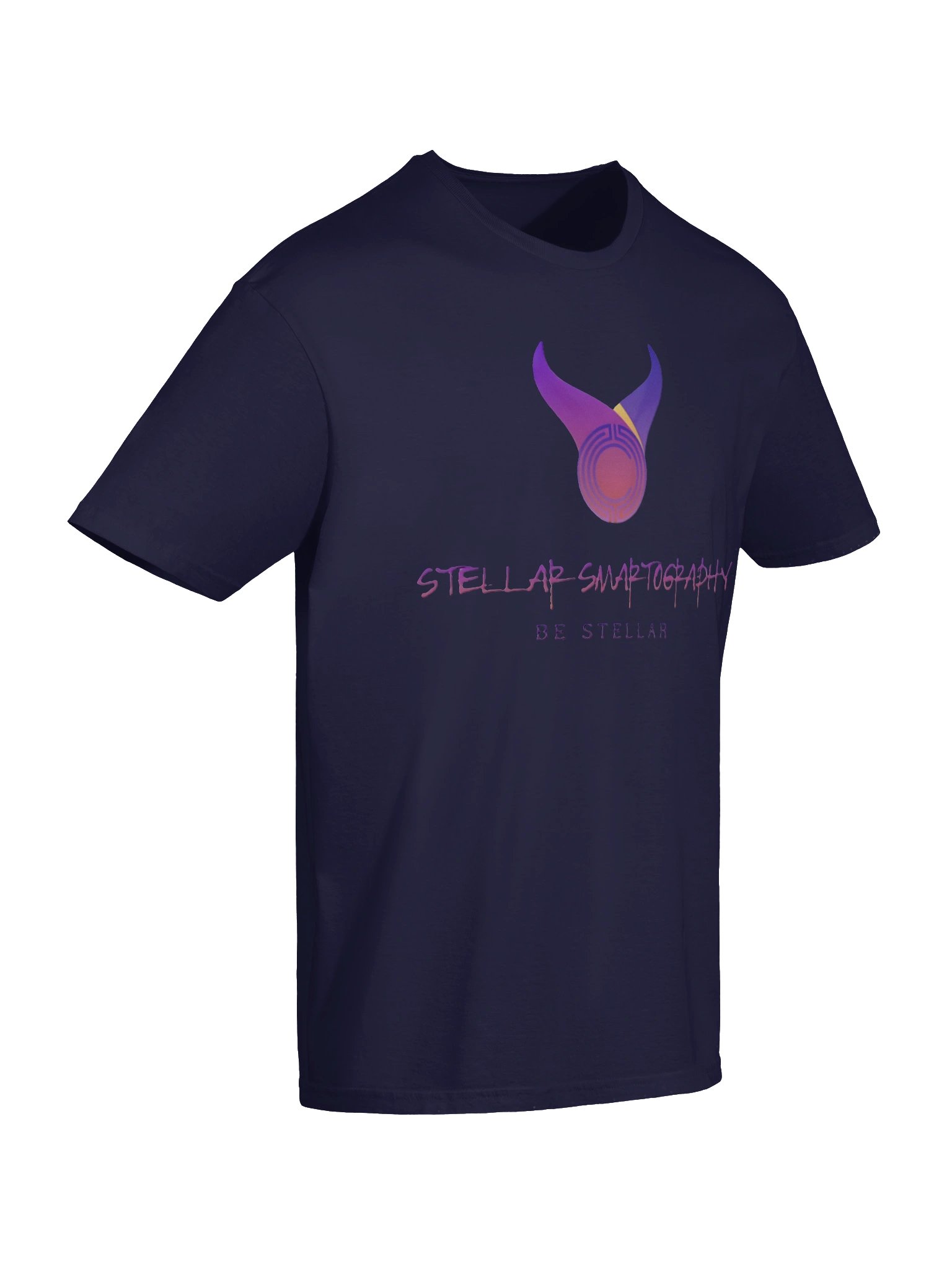 Stellar Smartography T-Shirt product image (10)