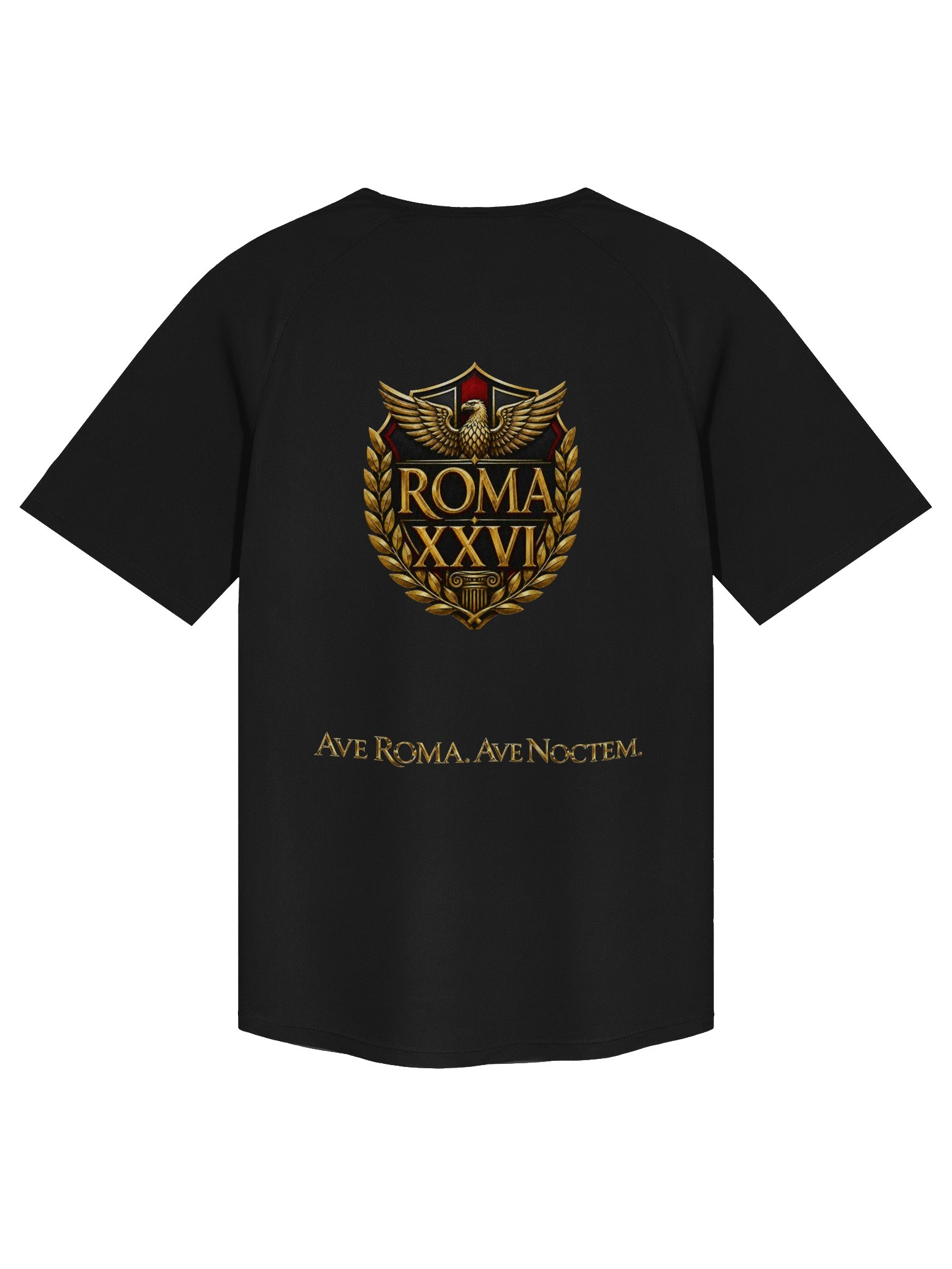 ROMA Jersey product image (2)