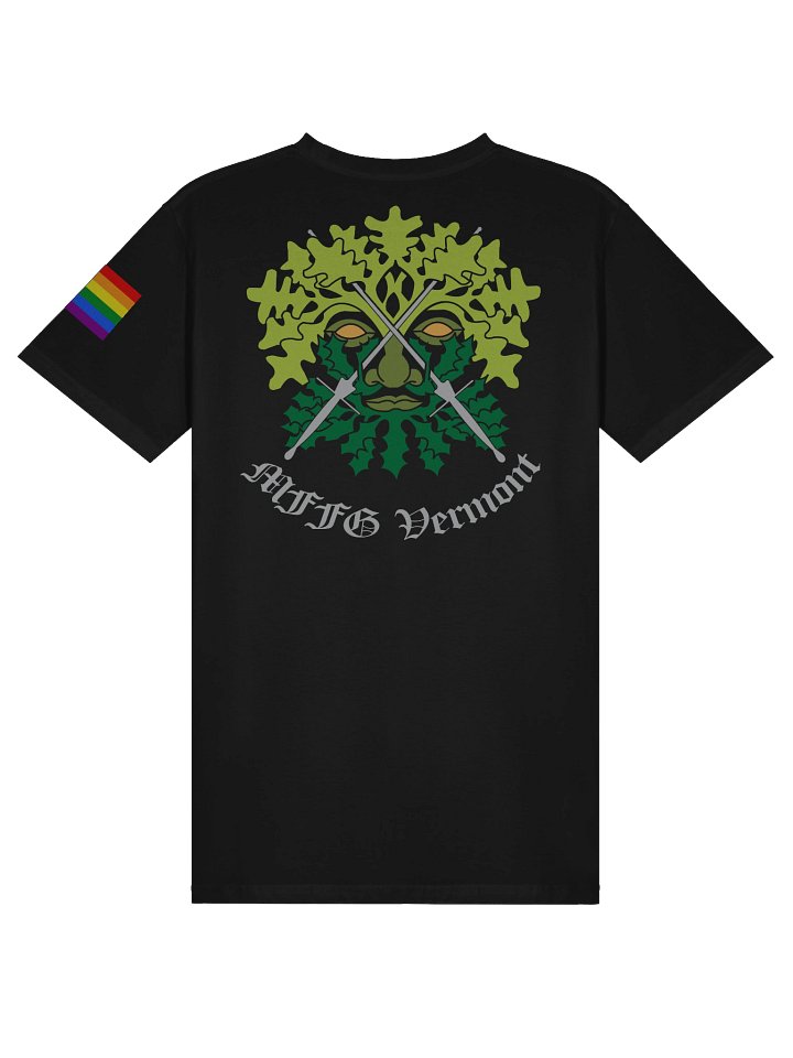 Club Tshirt product image (2)