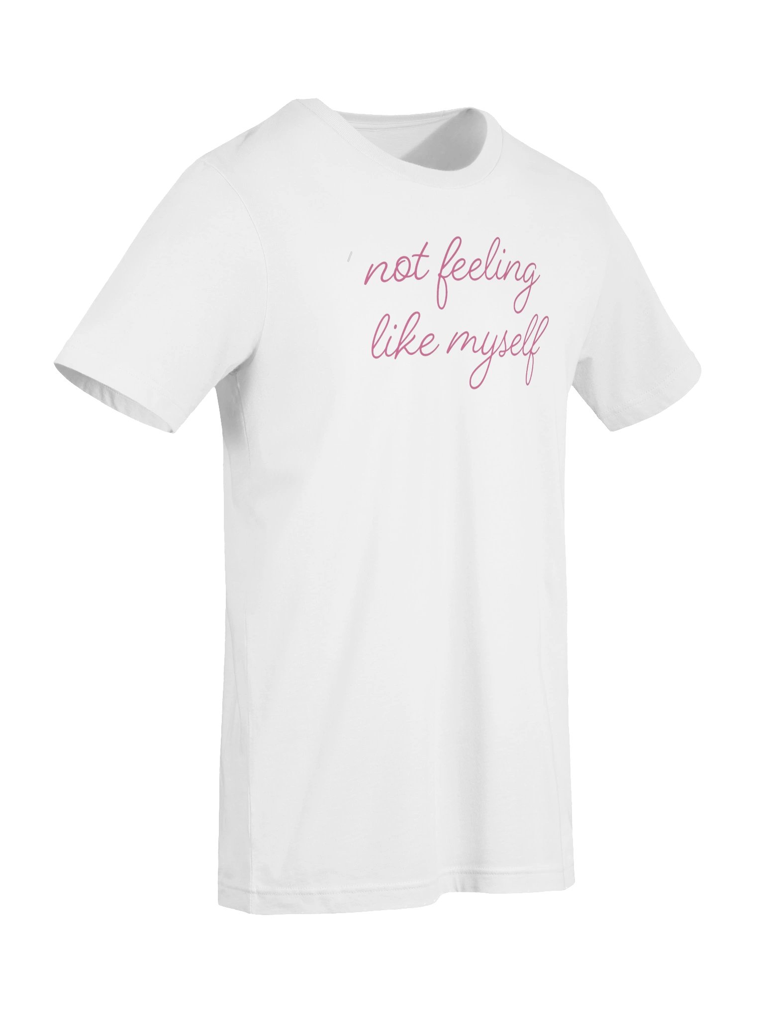 Not Feeling Like Myself T-Shirt product image (9)