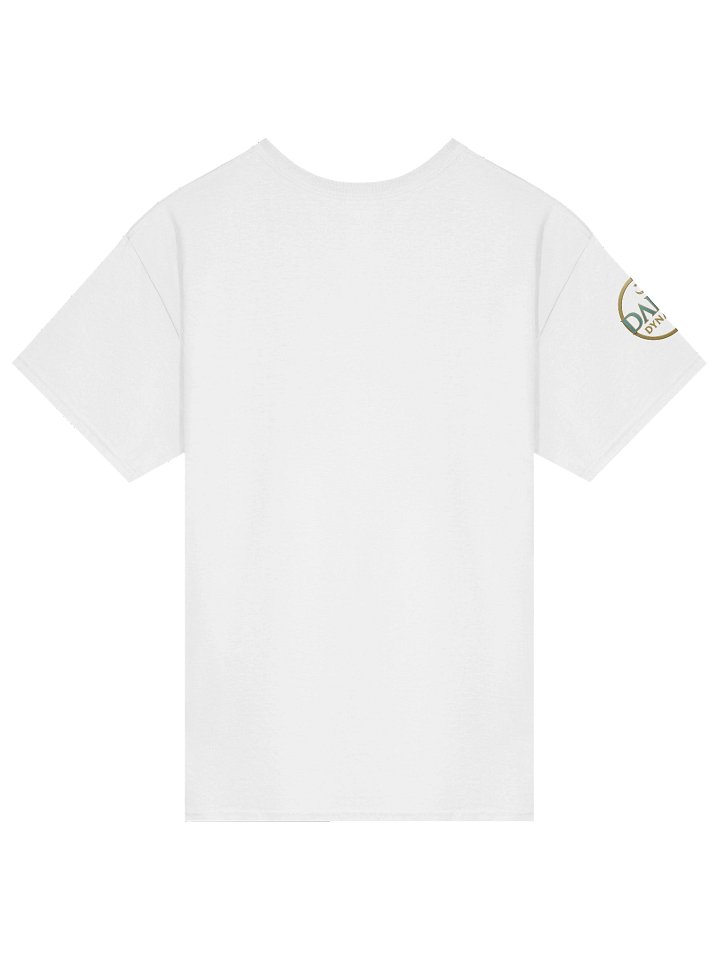 Flaming Divine Tee - Variant 2 product image (2)