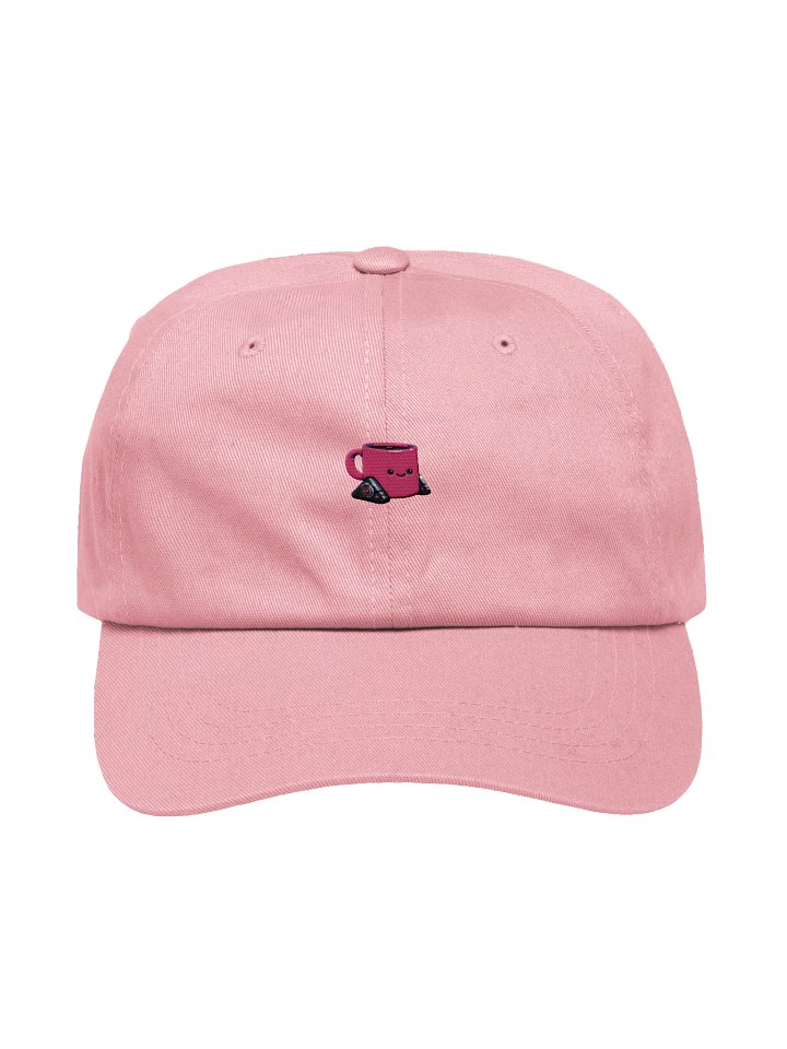 TBOT Hat product image (1)