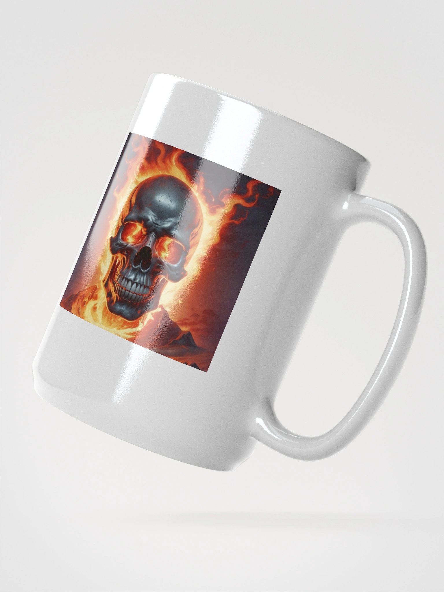 Skull product image (2)