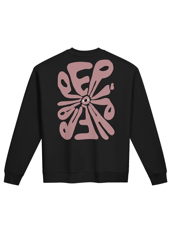 Pull Over - Rose product image (1)