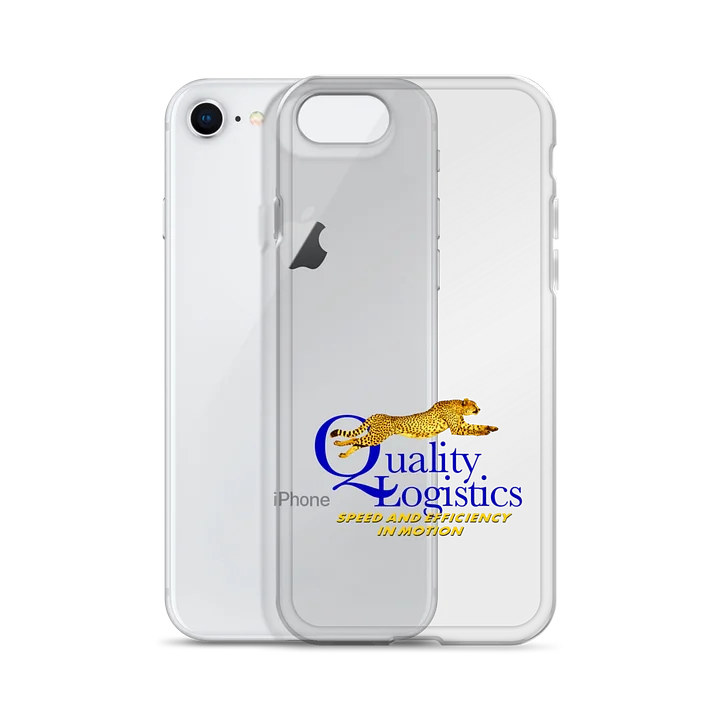 QLOG Iphone Case product image (55)