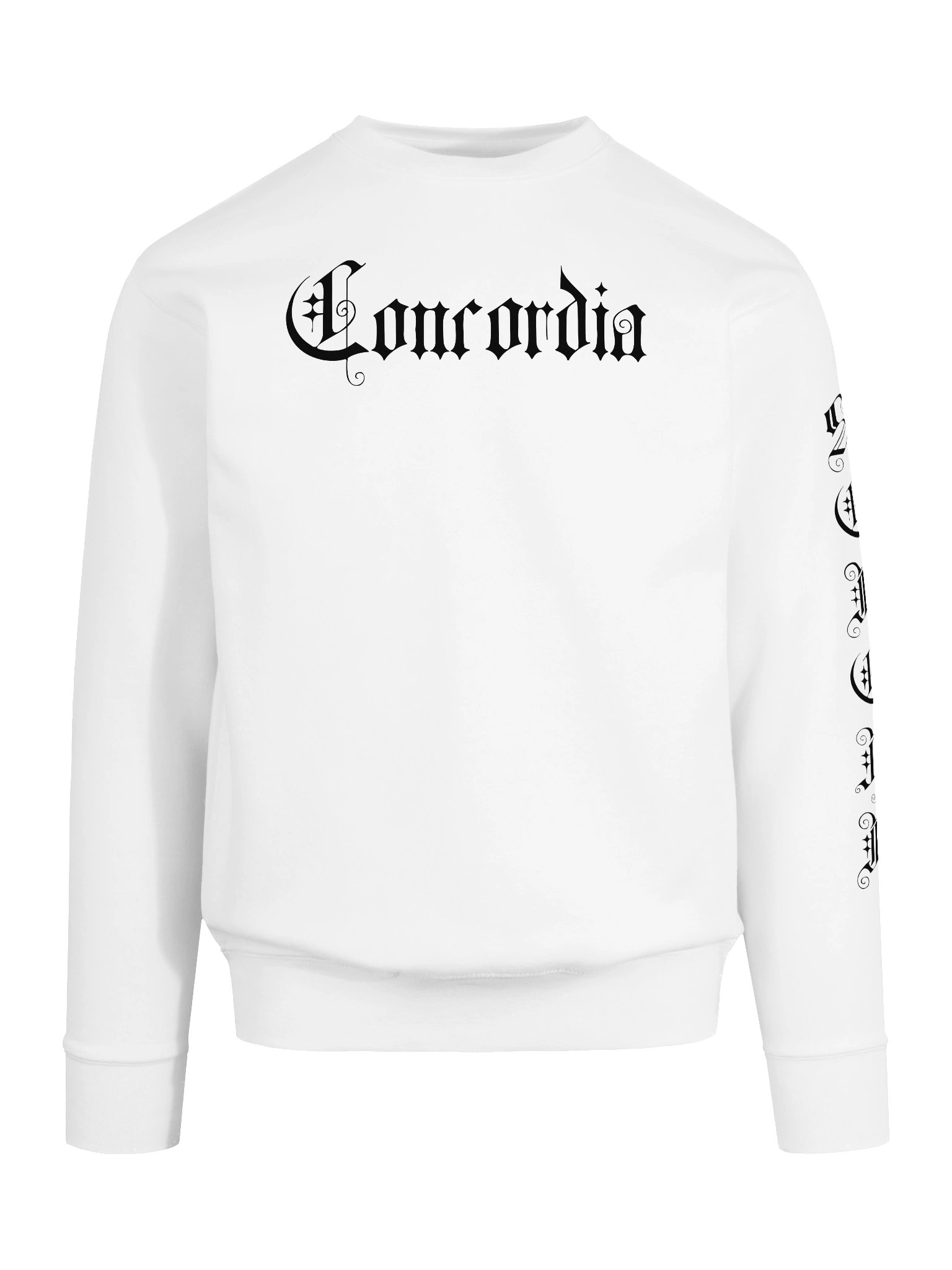 College Sweater - Scream product image (9)