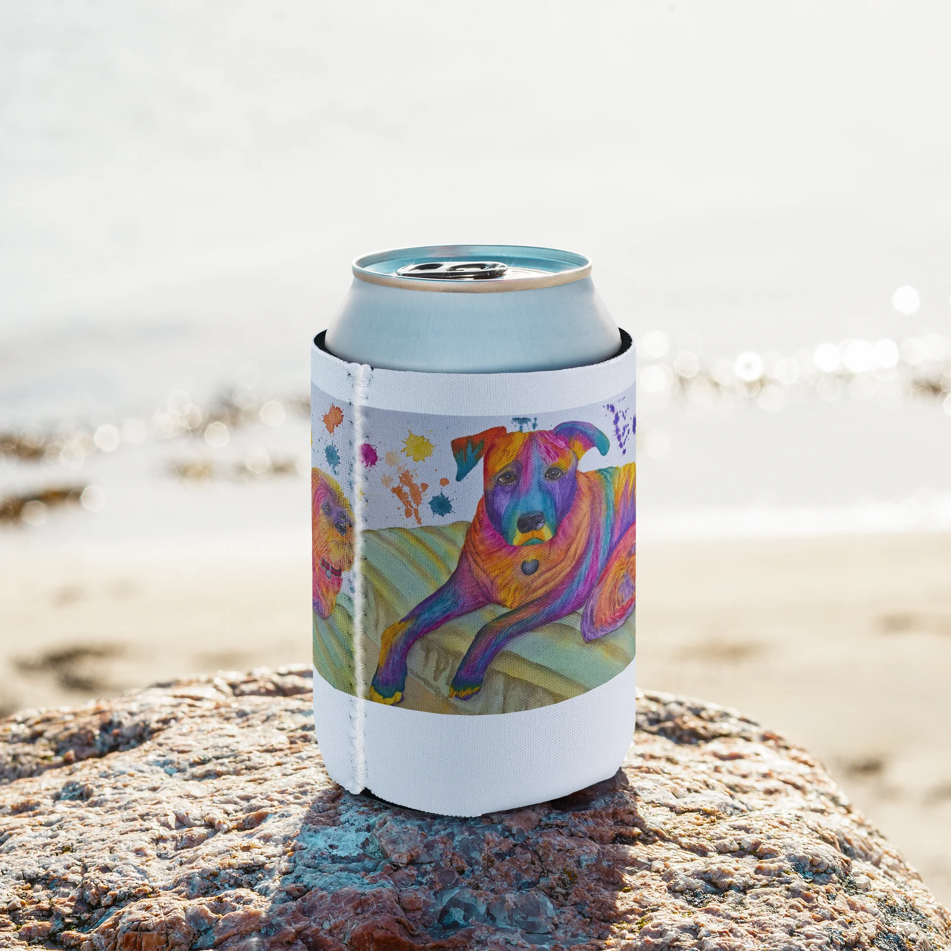 Mini Cooper - Can Cooler product image (9)